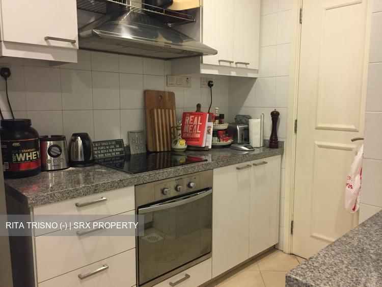 Jervois Regency (D10), Apartment #136521502